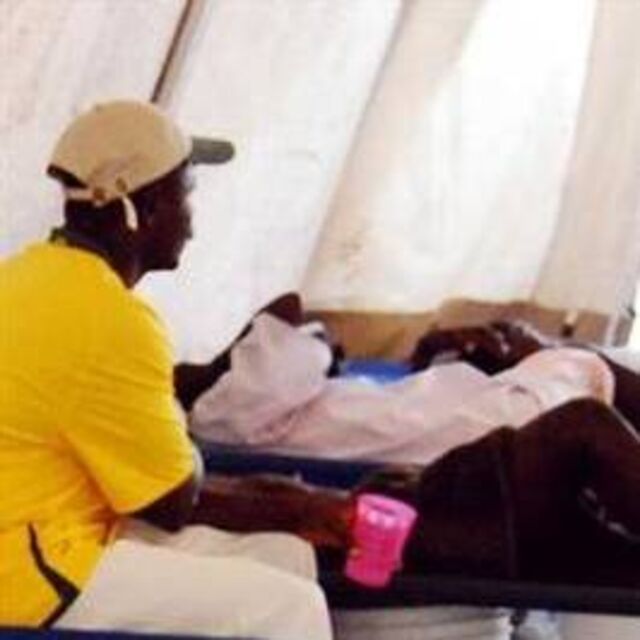 Güney Sudan'da kolera salgını