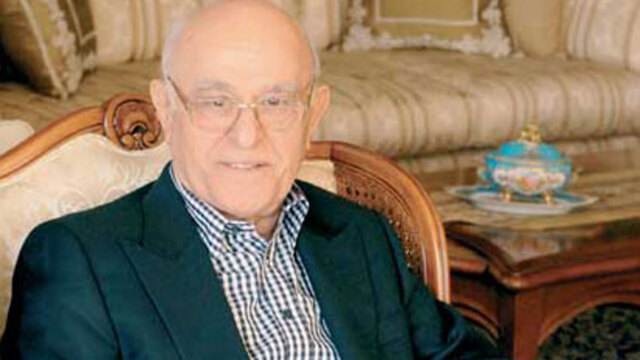 Şevket Sabancı Akbank'ta hisse sattı!
