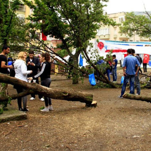 Amasya'da çok önemli karar