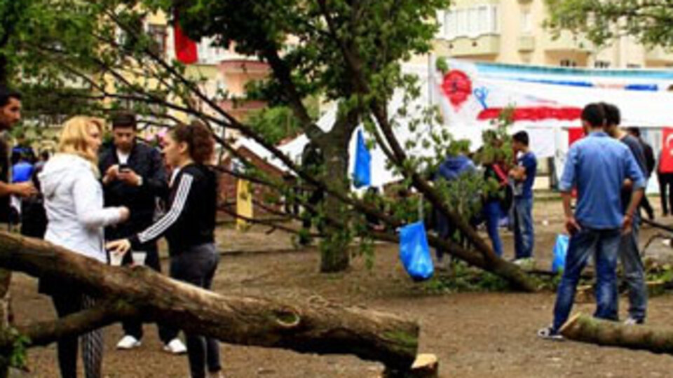 Amasya'da çok önemli karar