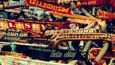 UEFA, G.Saray'ı kapak yaptı