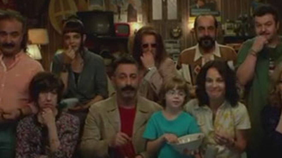 Pek Yakında Fragman izle - Pek Yakında ilk Fragman izle (Pek Yakında)