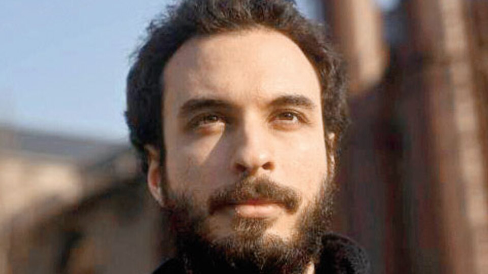 'Türkiye'de müzik uyuşturucu gibi dinleniyor'