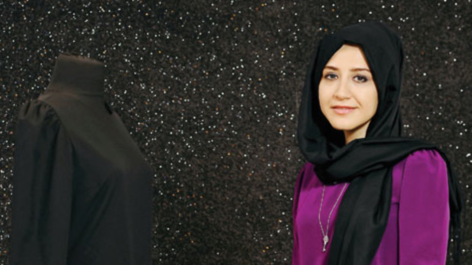 'Harvard'a girmek değil, okumak zor'