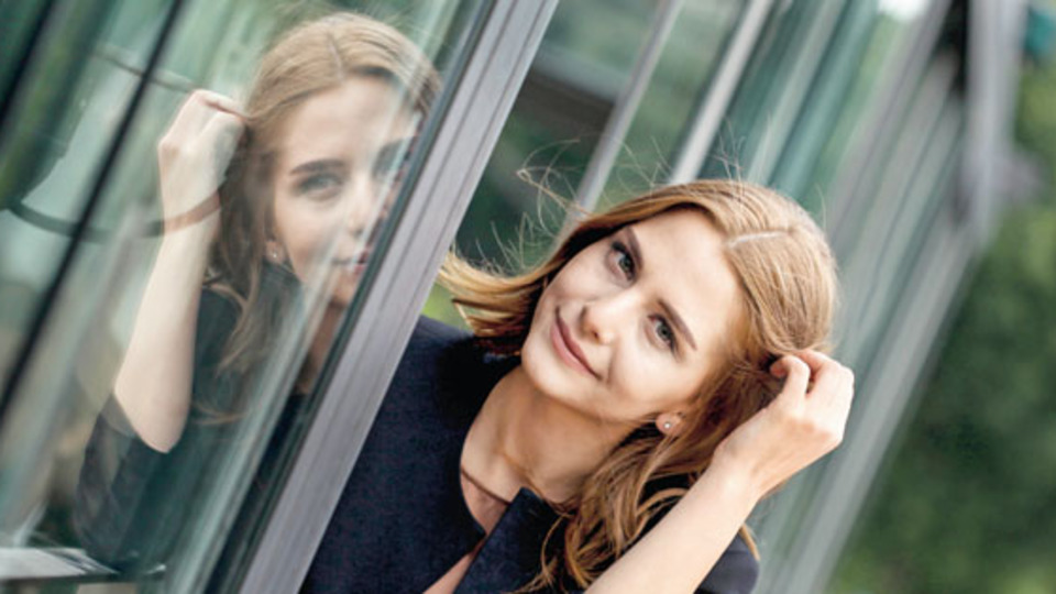 'Daha önce bu kadar masum olmamıştım'