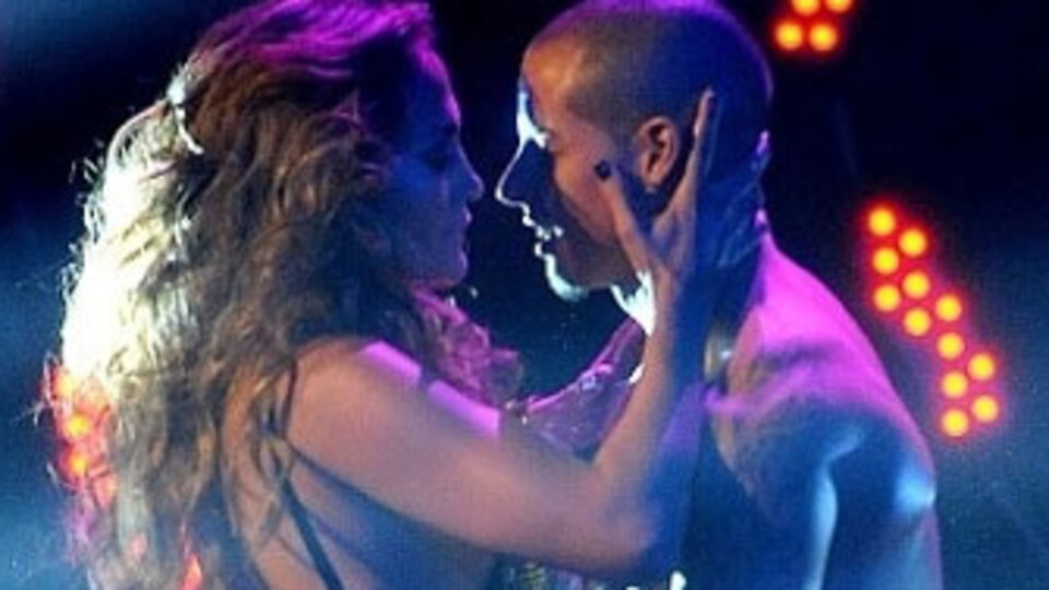 Onlar da ayrılıyor