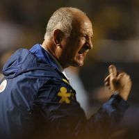 "Dünya Kupası için sabırsızlanıyorum"