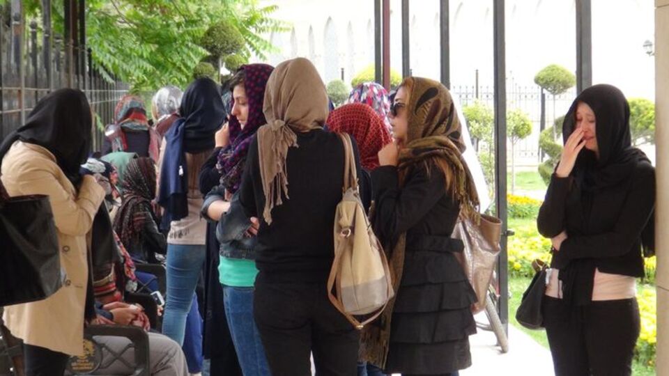 Doçent cinayetinde şok ifade!