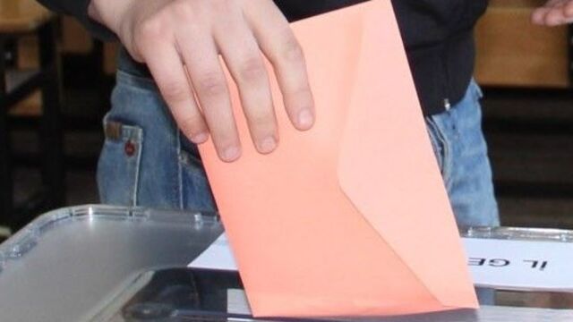 'Çatı' için sürpriz isim