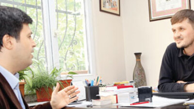 Vicdani retçi kimdir ne ister?