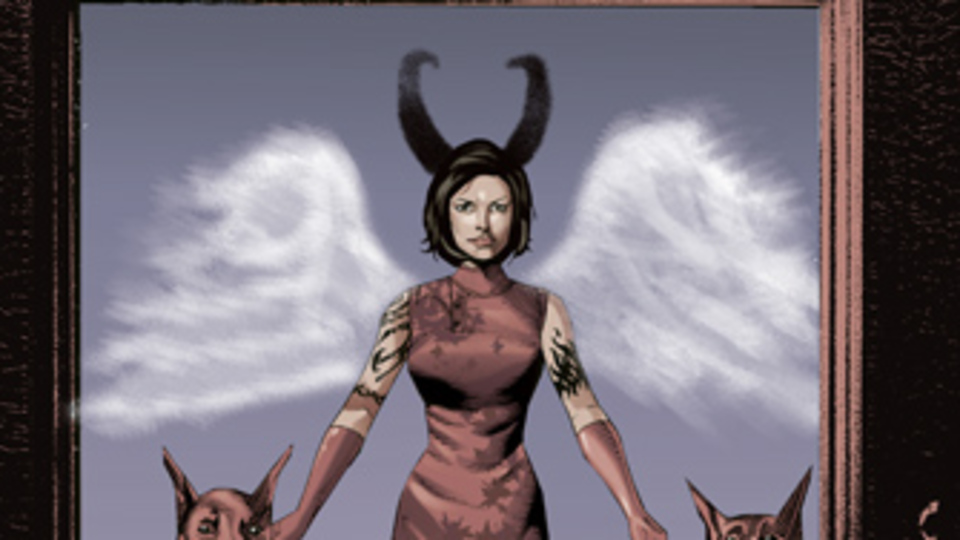 Kim demiş Malefiz kötü diye!