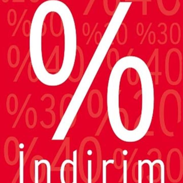 İndirimli satışlar başladı!