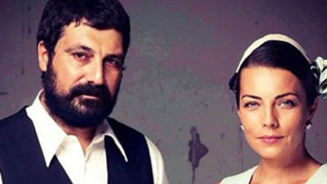 "Umarım birlikte bir daha çalışırız"
