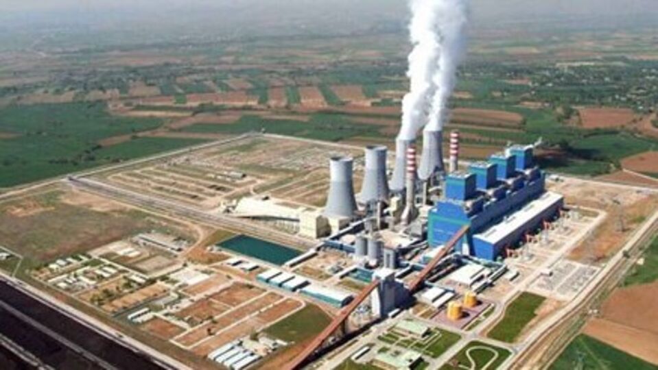 EPDK'dan 2,6 milyon liralık ceza
