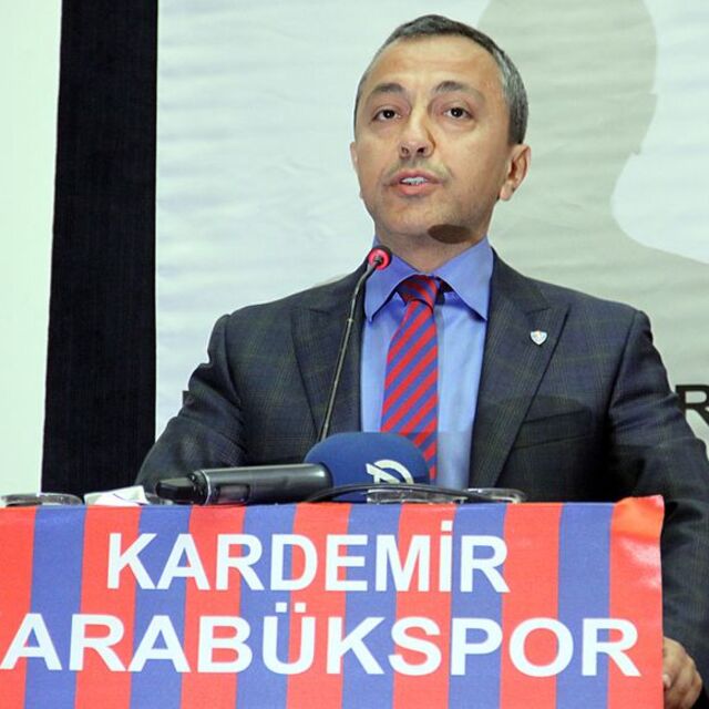 Karabük'te 2. Yolbulan dönemi