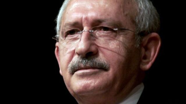 Kılıçdaroğlu - HDP görüşmesi ertelendi