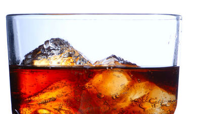 Kolaya sigara gibi "zararlı" uyarısı