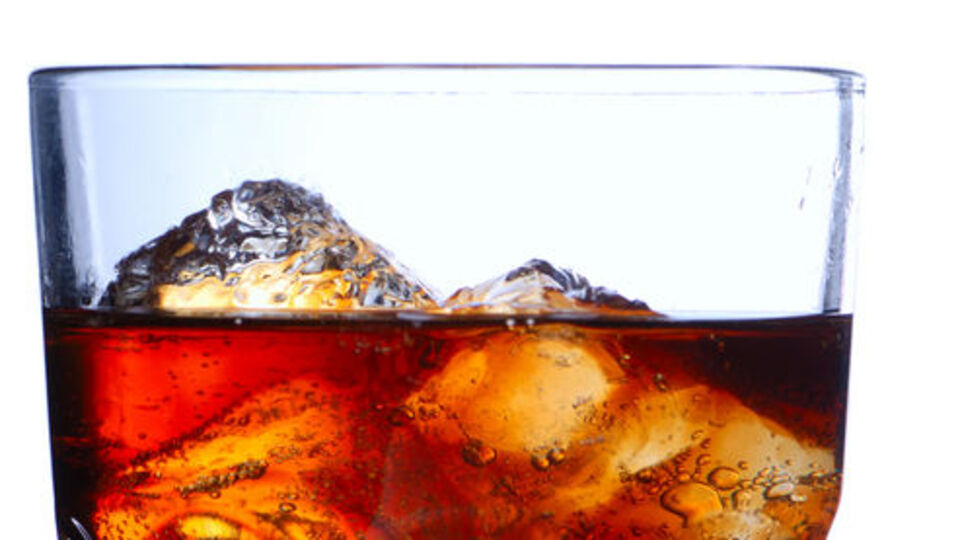 Kolaya sigara gibi "zararlı" uyarısı