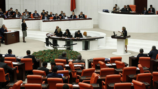 'Çözüm'ün yeni aşamasında ilk somut adım