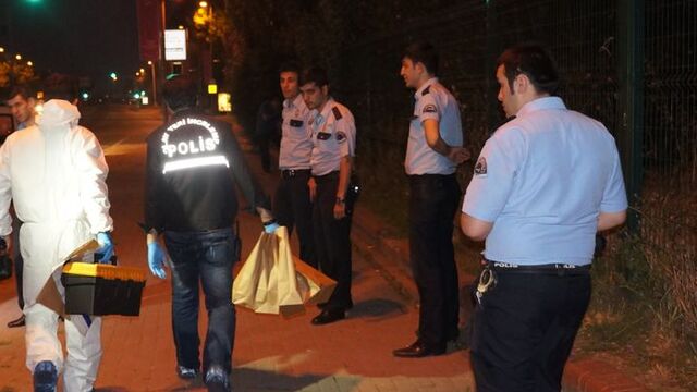 Fatih'te dehşet! İkinci Sarai vakası mı?