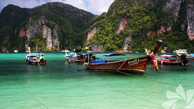 Vizesiz Phuket Adaları...
