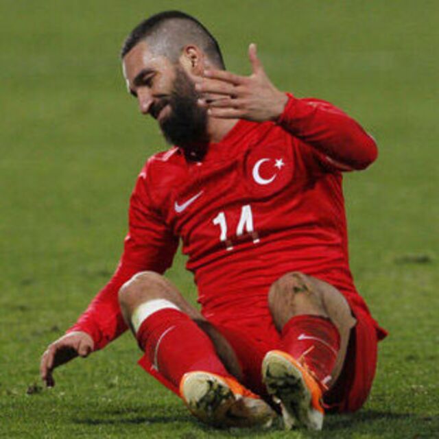 Maalesef...