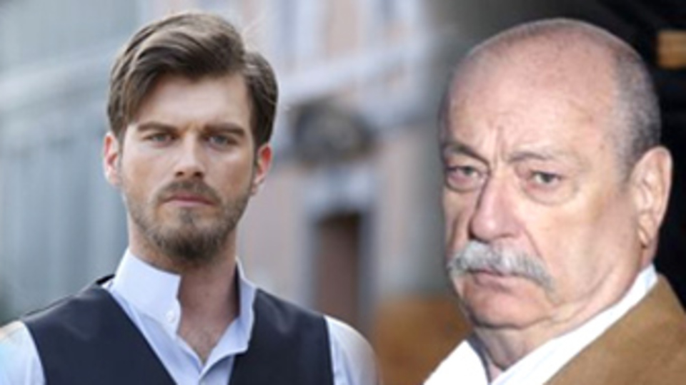 Kıvanç kızdırdı