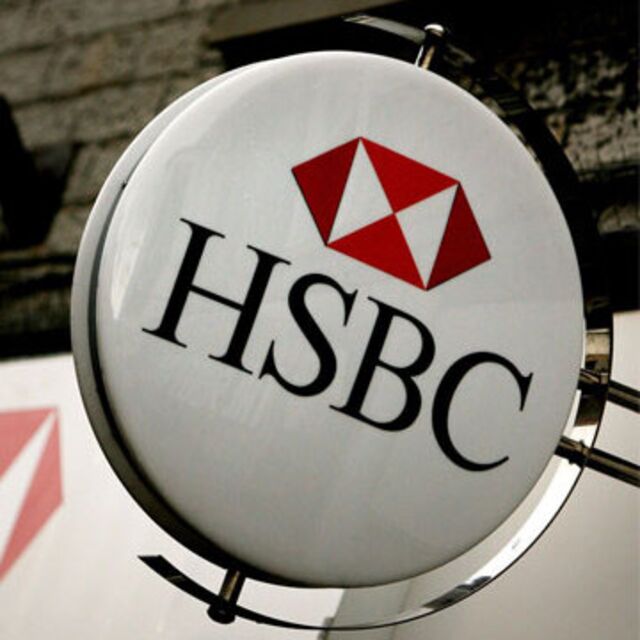 HSBC Türkiye'ye yeni genel müdür!
