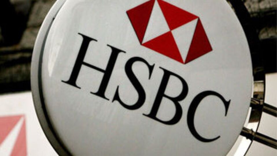 HSBC Türkiye'ye yeni genel müdür!