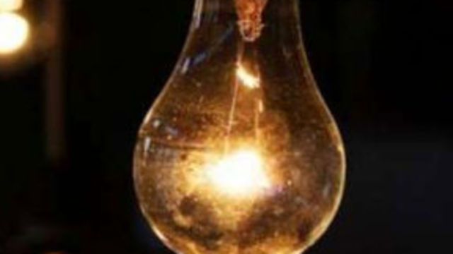 İstanbul'da elektrik kesintisi!