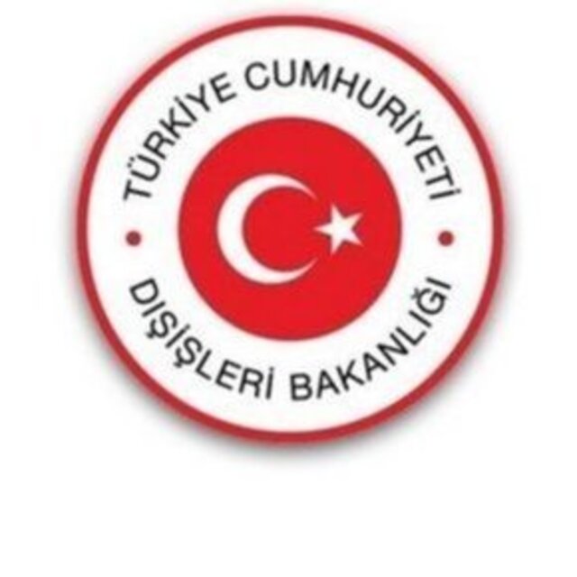 Dışişleri'nden kınama