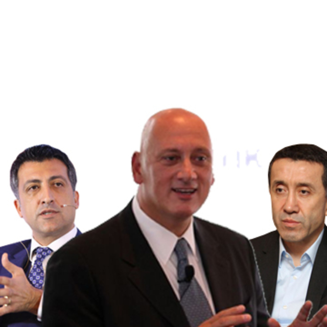 Süreyya Ciliv hepsini sildi!