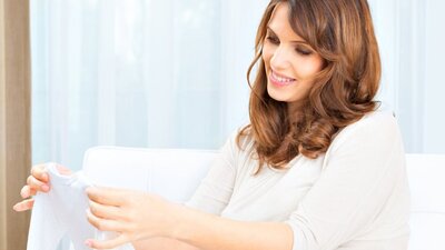 Bebeğiniz için şekerden uzak durun