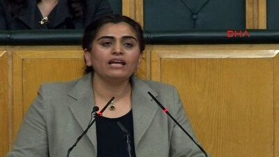 "Anlaşılan bir çocuk yapmış"