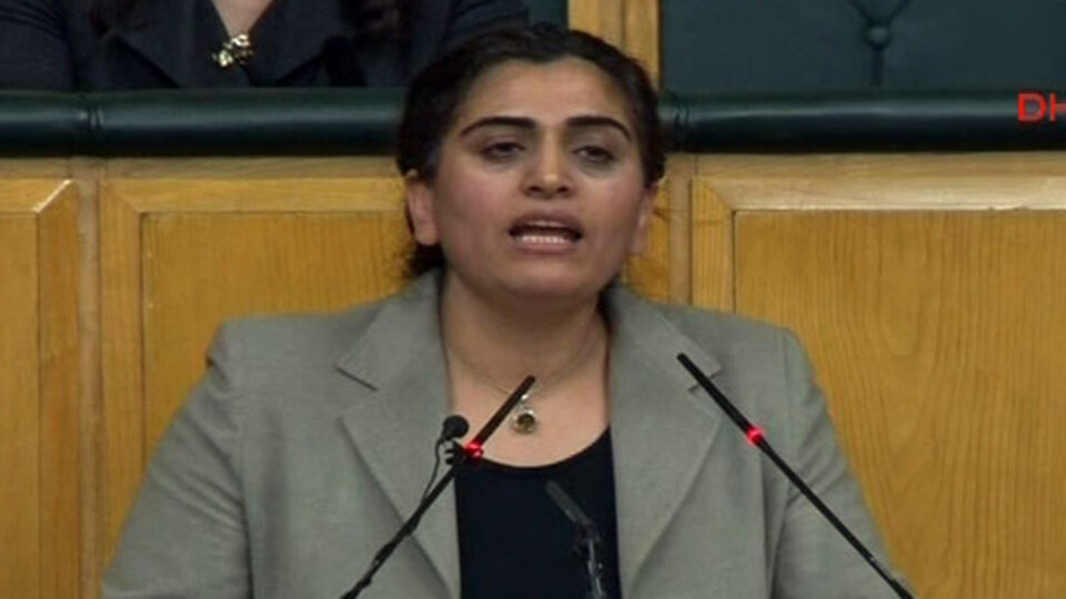 "Anlaşılan bir çocuk yapmış"