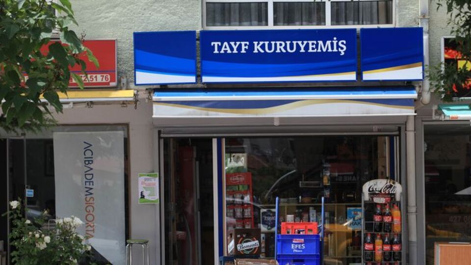 80 bin tabela değişecek