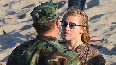 Bir an olsun bırakmadı