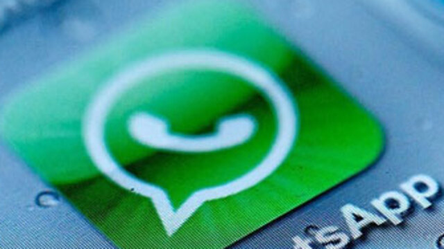 Whatsapp çöktü!