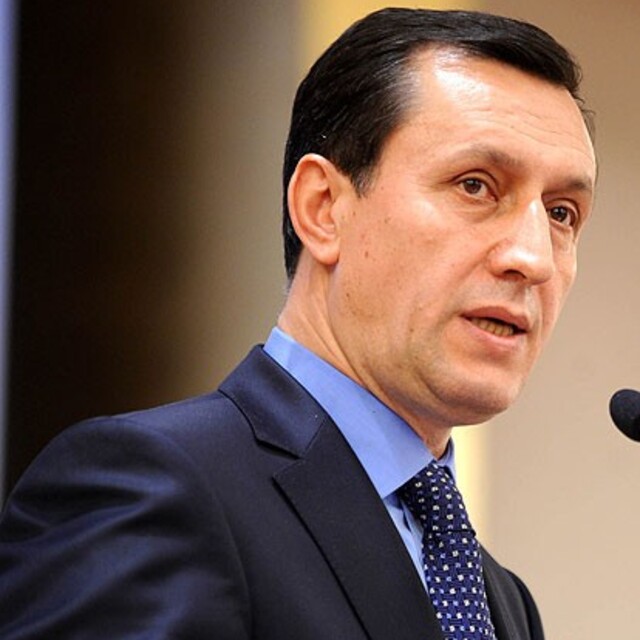 "Bu olayın failleri en şiddetli şekilde cezalandırılacak"
