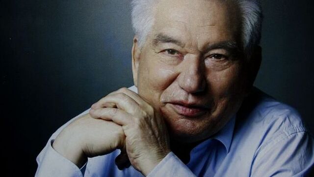 Cengiz Aytmatov
