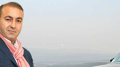 Türk işadamından Land Rover'a toplatma davası!