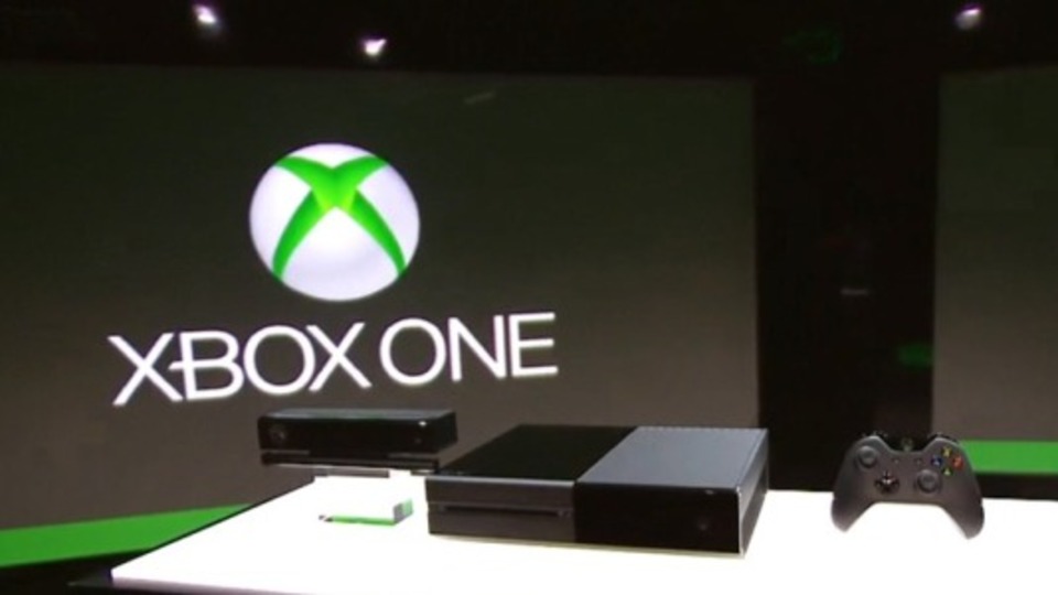 İşte Xbox One'ın Türkiye'ye geliş tarihi
