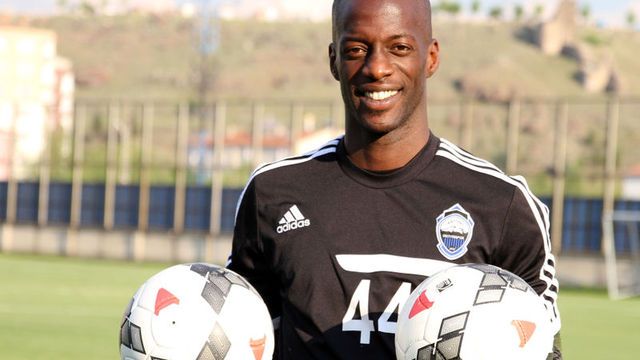 Edinho'nun favorisi Portekiz!