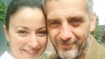 Ünlü oyuncu nişanlandı