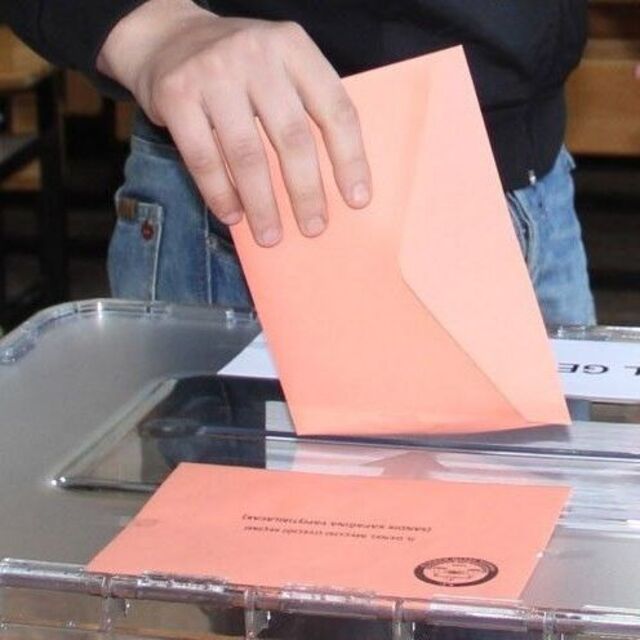 Cumhurbaşkanlığı seçimi ilklere sahne olacak