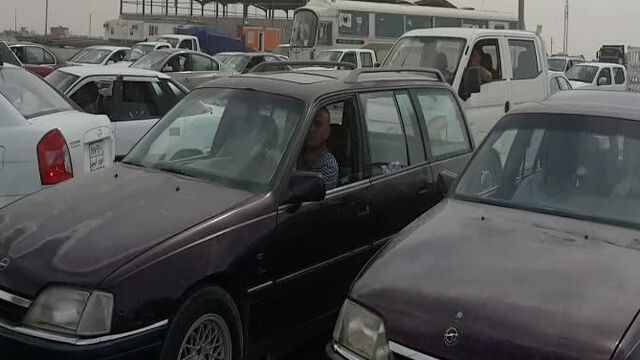 IŞİD Tuzhurmatu kentini de ele geçirdi