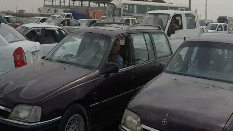 IŞİD Tuzhurmatu kentini de ele geçirdi