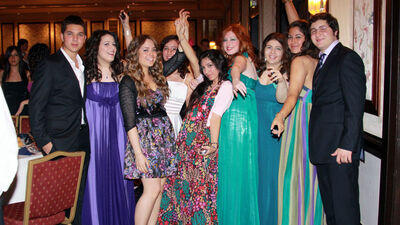 Mezuniyet balolarına valilikten yaptırım