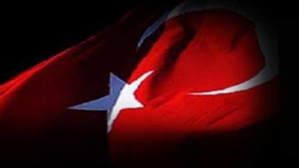 Türkiye 1. çeyrekte yüzde 4,3 büyüdü!