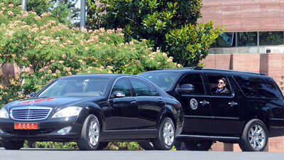 1600 CC'lik sınır geliyor